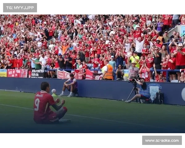 利物浦裁掉诺塔，一场关于忠诚与竞争的较量
