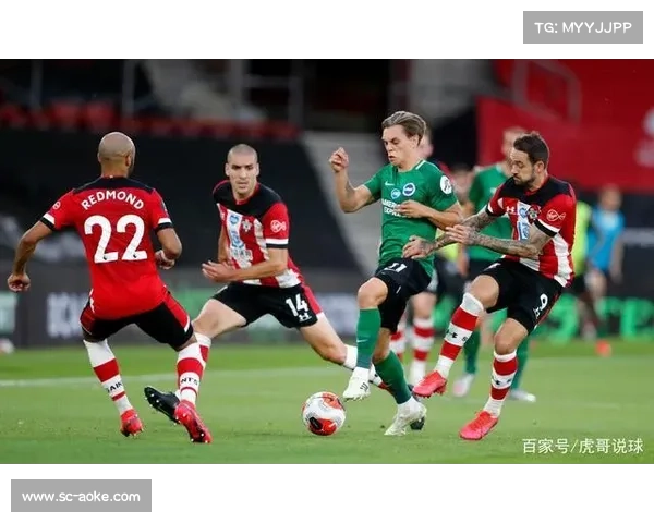 南安普顿与布莱顿争胜，谁能成为意外的赢家？