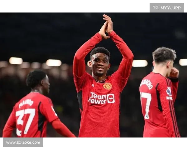 曼联，从辉煌到复兴的历程